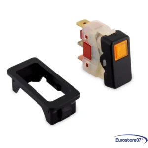Macchina caffe' bar Bravilor Bonamat Interruttore bipolare 10A 250V -