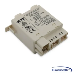 Macchina caffe' bar Bravilor Bonamat Relay di potenza 220V 16A 6.004.002.064