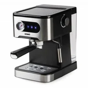 Macchina caffe' espresso Domo Do1138k