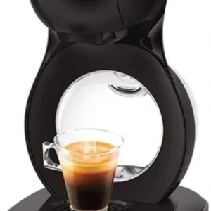 Macchina Caffe' Krups Lumio Nescafe Dolce Gusto Piccolo Capsule Kp1308 Espresso
