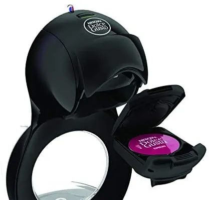 Macchina Caffe' Krups Lumio Nescafe Dolce Gusto Piccolo Capsule Kp1308 Espresso