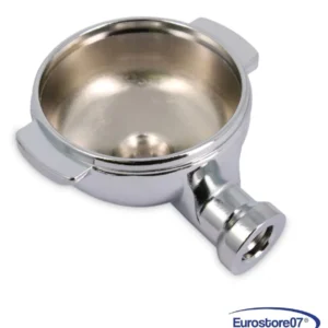 Macchina caffe' professionale BCF Coppa portafiltro attacco beccucci 3/8