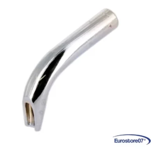 Macchina caffe' professionale Spinel Beccuccio cromato erogazione caffè L= 54mm