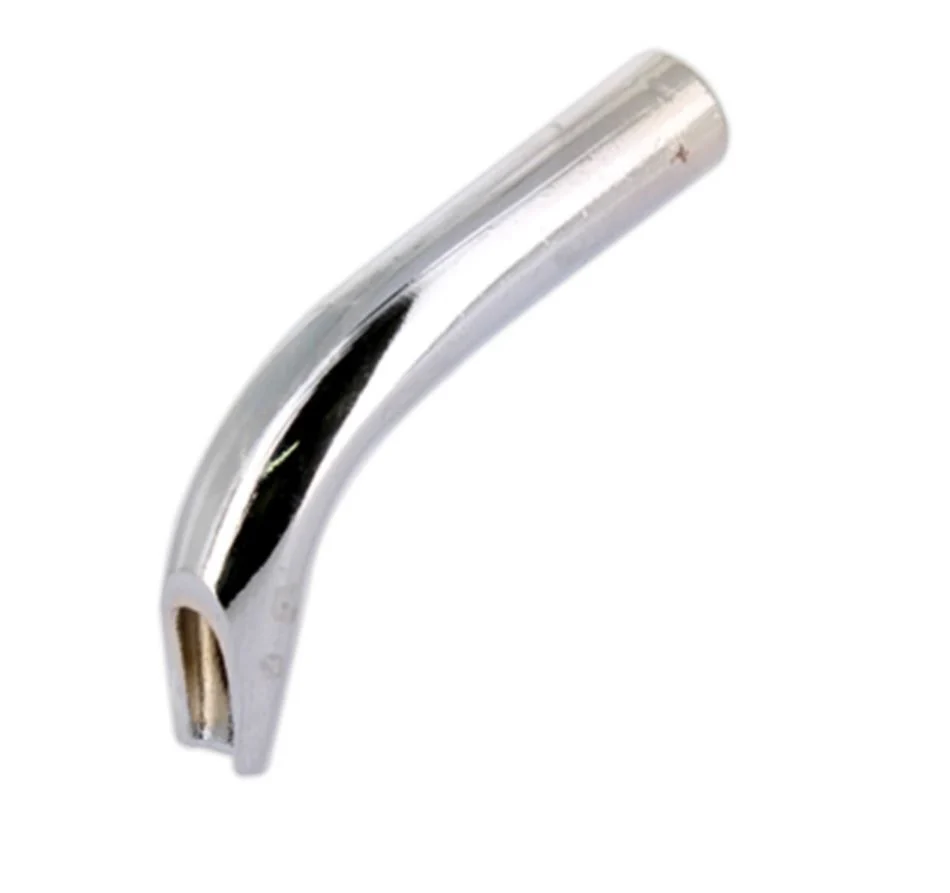 Macchina caffe' professionale Spinel Beccuccio cromato erogazione caffè L= 54mm