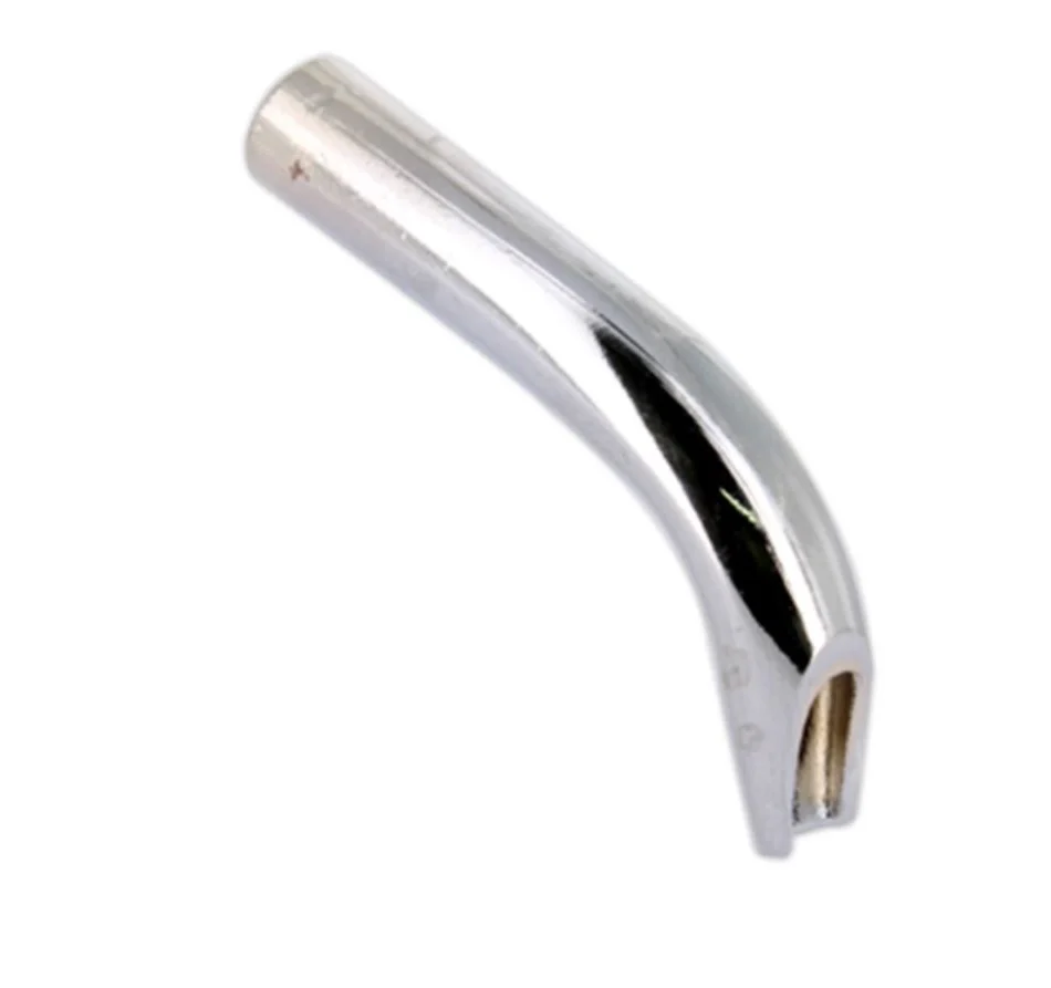 Macchina caffe' professionale Spinel Beccuccio cromato erogazione caffè L= 54mm
