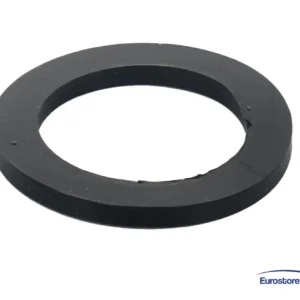 Macchina caffe' Saeco Guarnizione sottocoppa ø esterno 66mm intern 47mm sp 5mm