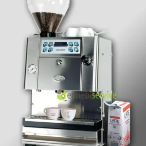 Macchina caffe' superautomatica modulare professionale 08700 Quick Mill