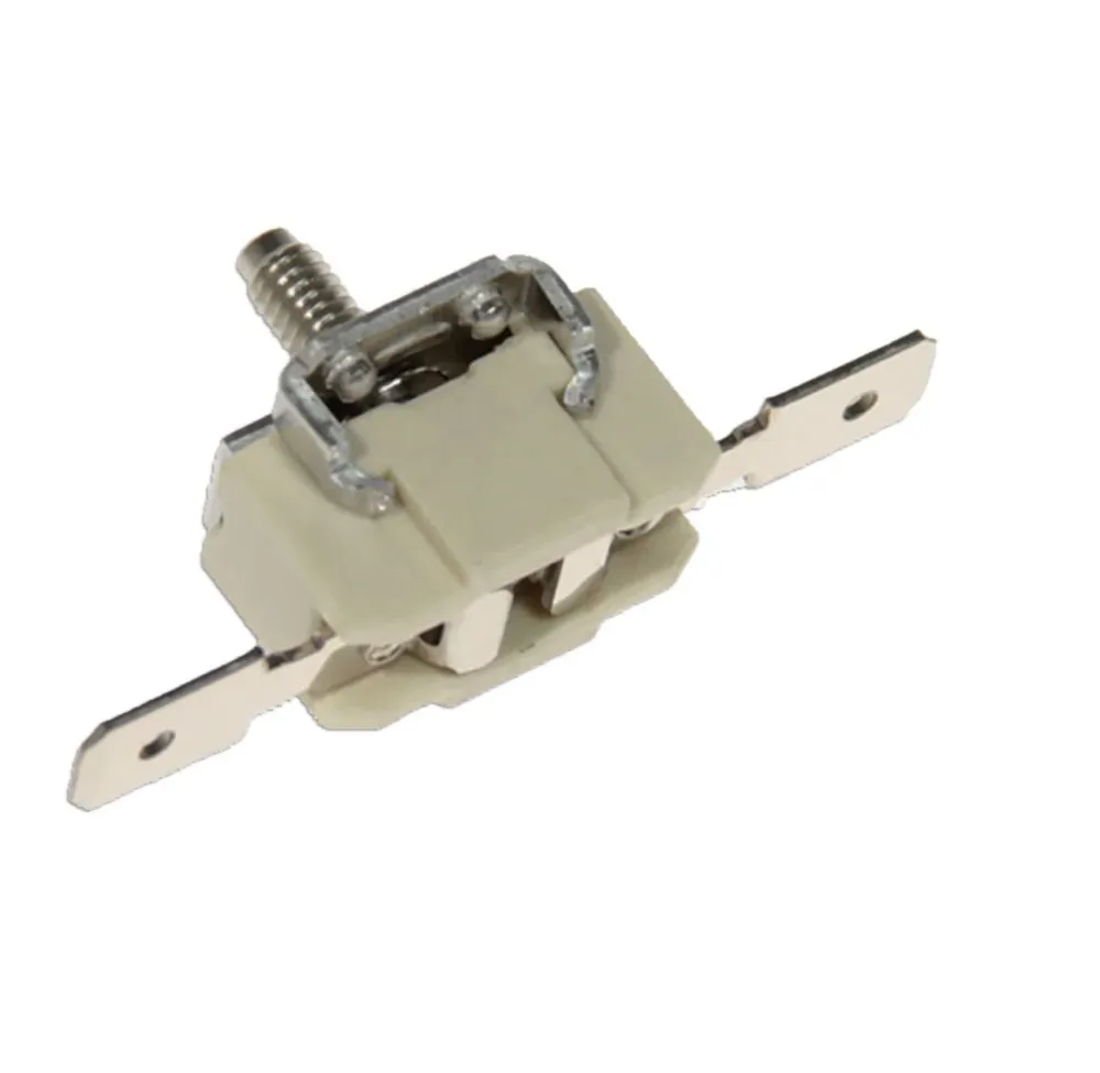 Macchina caffe' Termostato 13,5A 318° DeLonghi 521321626