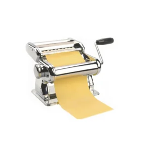 MACCHINA X PASTA MANUALE CON 2 TAGLI -- PR 00490164