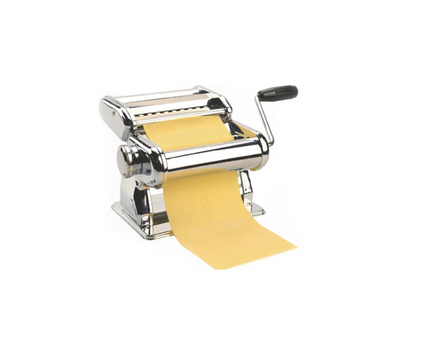 MACCHINA X PASTA MANUALE CON 2 TAGLI -- PR 00490164
