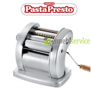 Macchina pasta presto manuale Imperia