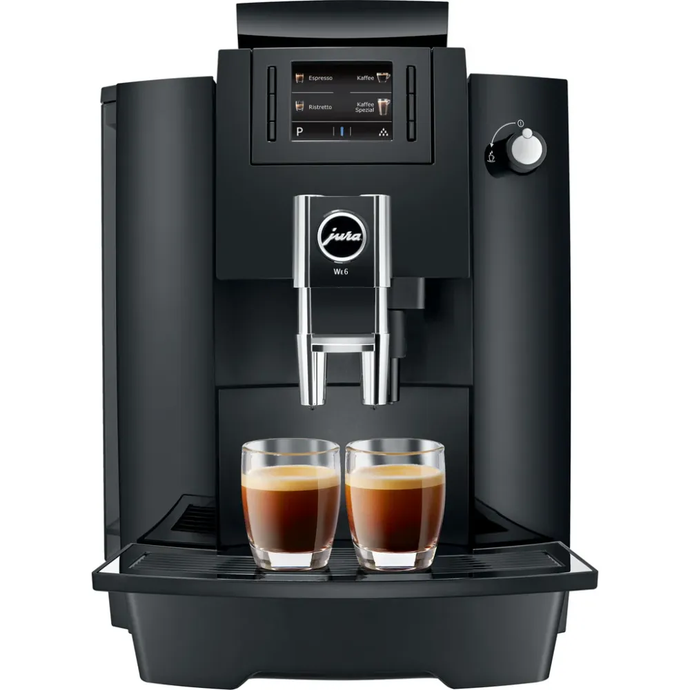 Macchina per caffè espresso WE 6