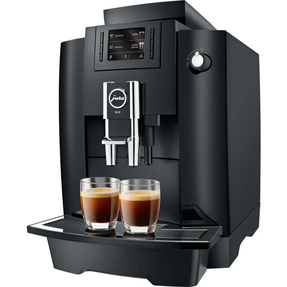 Macchina per caffè espresso WE 6