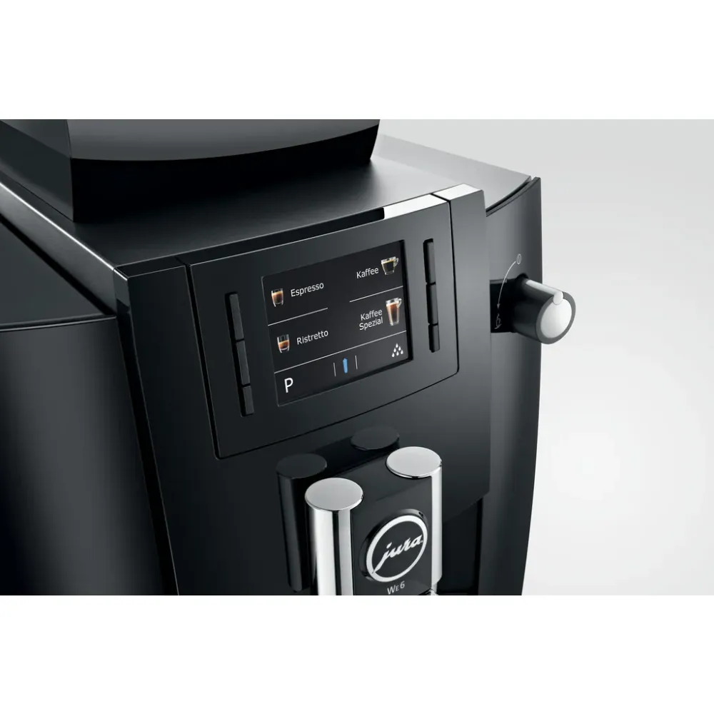 Macchina per caffè espresso WE 6