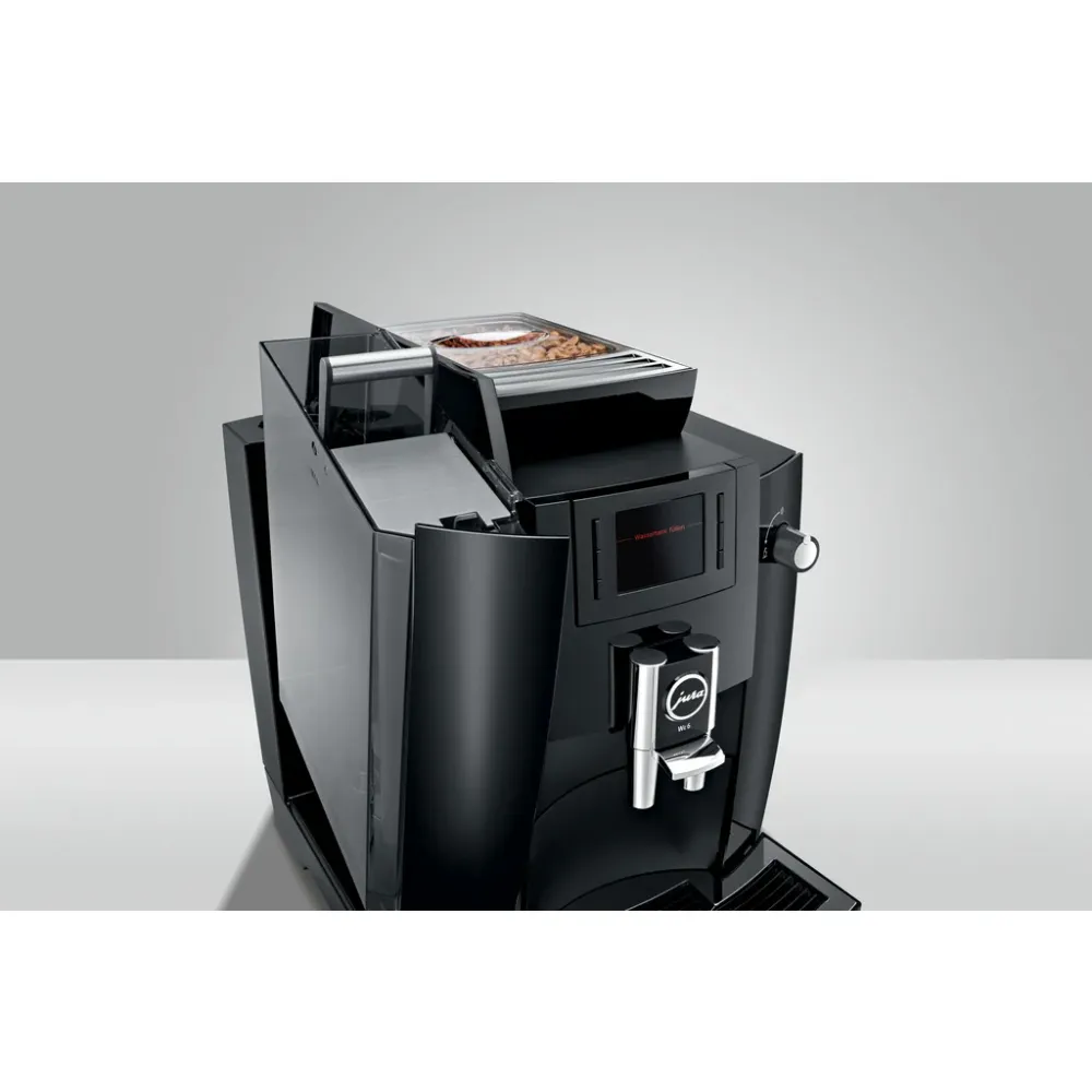 Macchina per caffè espresso WE 6