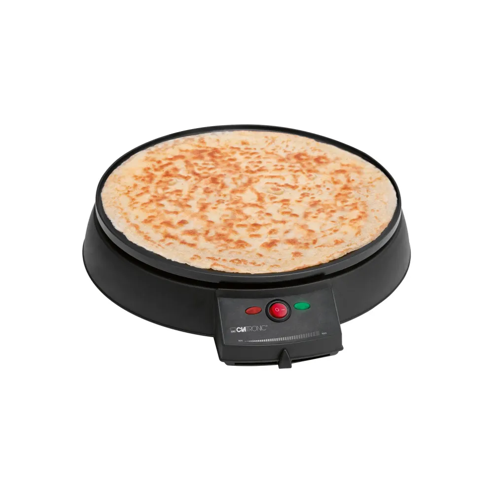 Macchina per Crepes 900 Watt CM 3372