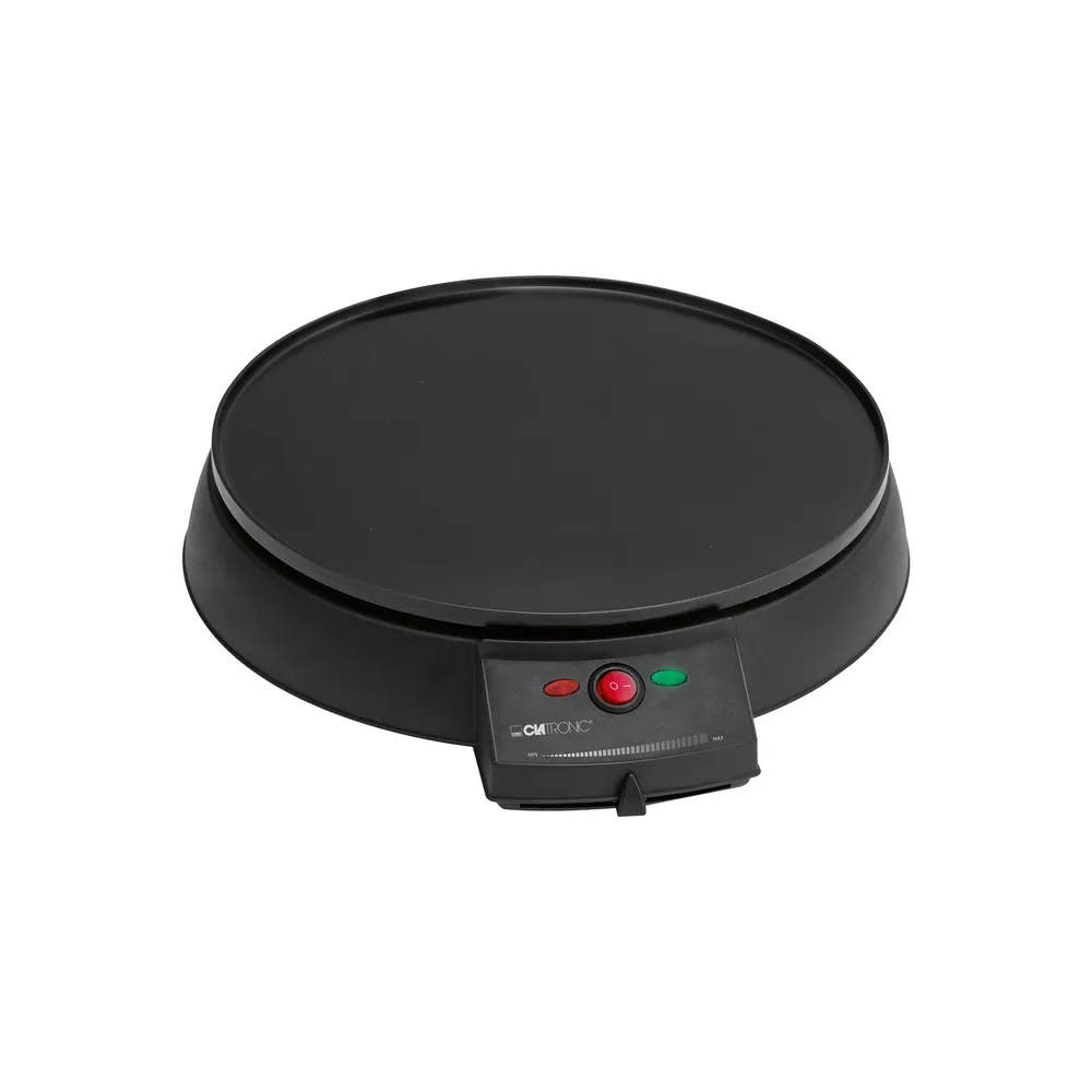 Macchina per Crepes 900 Watt CM 3372