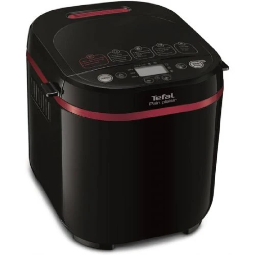 Macchina per il pane TEFAL Pain Plaisir PF220838, 17 programmi