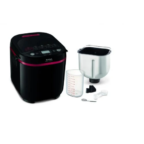 Macchina per il pane TEFAL Pain Plaisir PF220838, 17 programmi