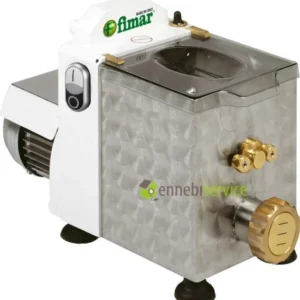Macchina per pasta fresca professionale mpf 1,5 kg Fimar