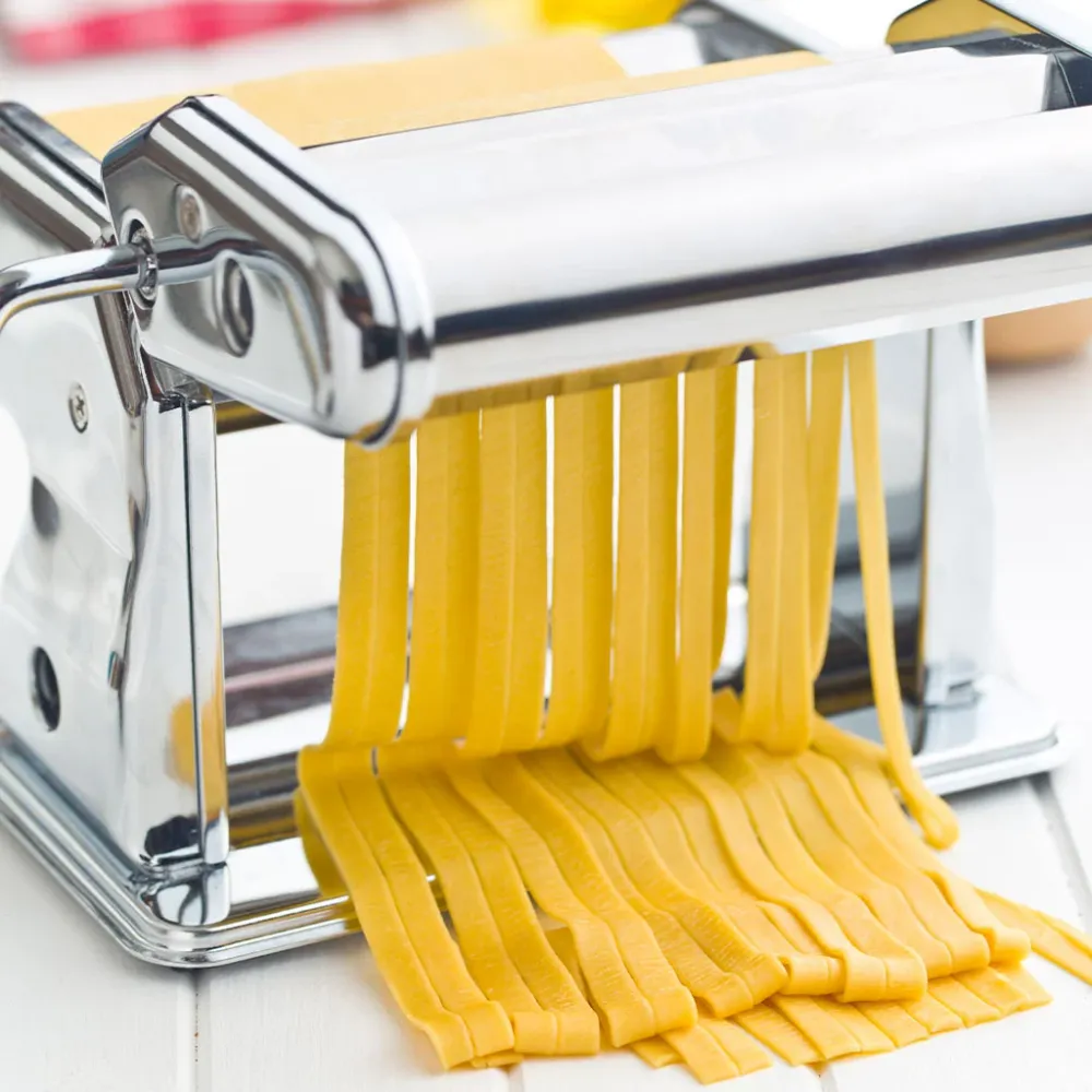 Macchina per pasta Kuchenprofi
