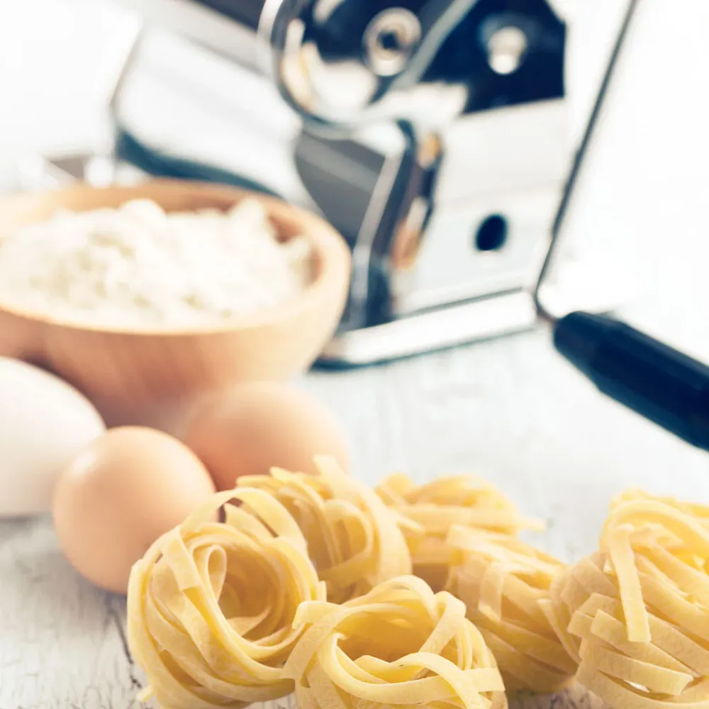 Macchina per pasta Kuchenprofi