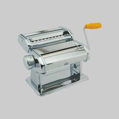 Macchina Per La Pasta 'Pm1600' Dcg 20,5X18,5X13 Cm - Dcg