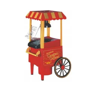 Macchina per pop corn