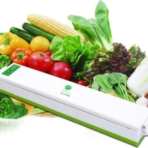 Macchina Per Sottovuoto Alimenti Professionale 30 Cm Confeziona Cibo Casa 100w