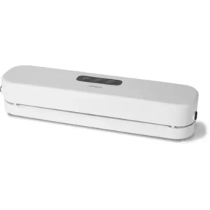 Macchina sottovuoto 125w 2in1