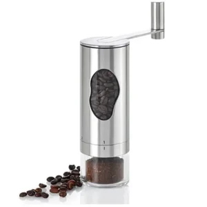 MACINA CAFFÈ MANUALE REGOLABILE - MR. BEAN - ADHOC