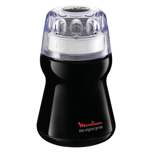 Macina caffè Moulinex AR110830 Original Grinder Black
