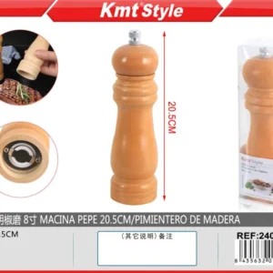 MACINA PEPE 20.5CM