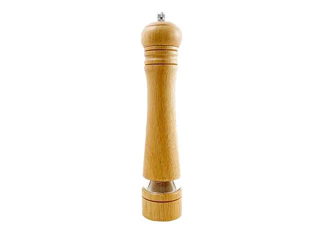 Macina pepe legno h.25 55308