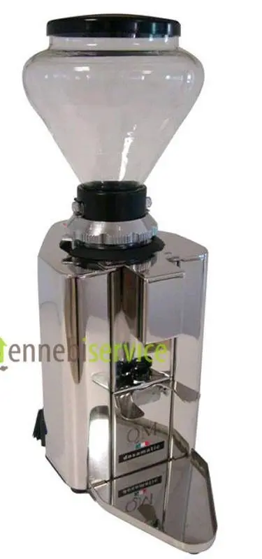 Macinacaffè manuale professionale modello090 Quick Mill