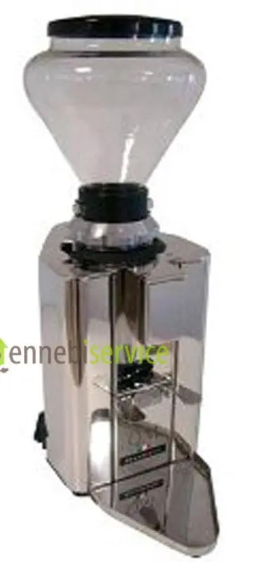 Macinacaffe' elettronico professionale modello91 Quick Mill