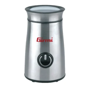 Macinacaffe' Mc01 Capacita' Contenitore Gr.50 150W Potenza 150W Girmi