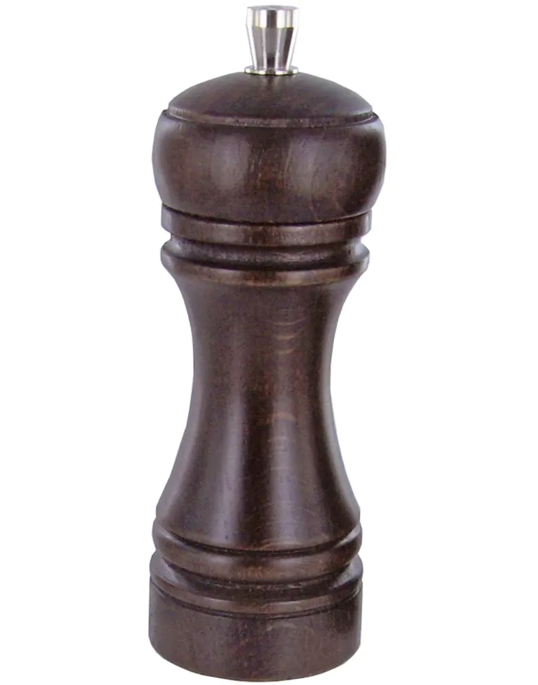 Macinapepe Java scurobraun opaco 14cm
