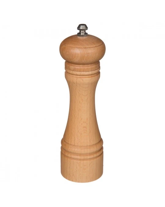 Macinapepe Legno Cm.21 136327
