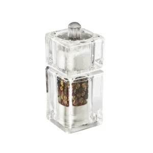 Macinapepe e spargisale 9x4cm avari075a