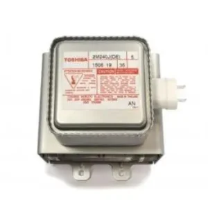 Magnetron per forno microonde toshiba 2m240j Fagor