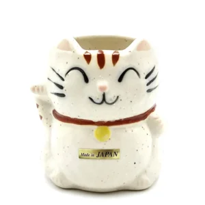 Maneki Neko Mug