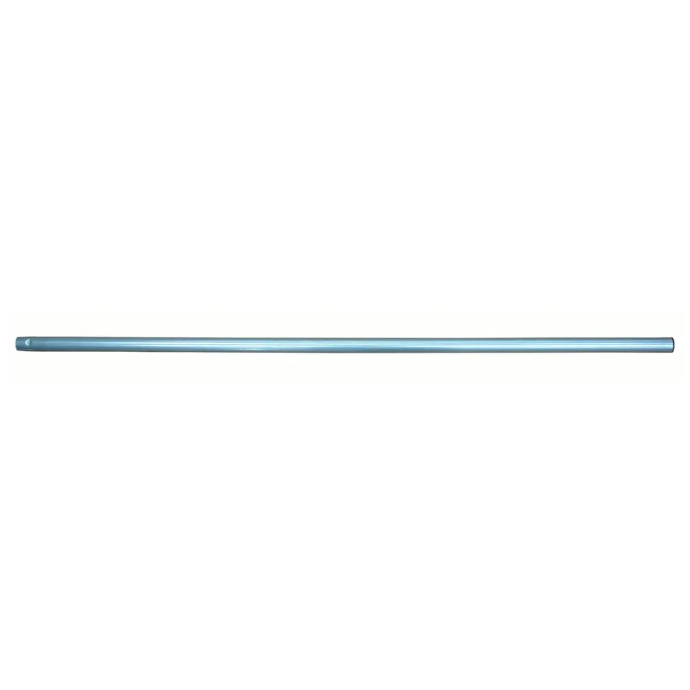 Manico acciaio inox 175 cm per pala da forno fig.8