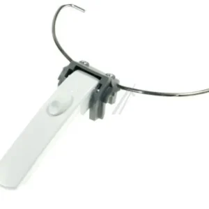 Manico impugnatura cestello per friggitrice f881 De Longhi