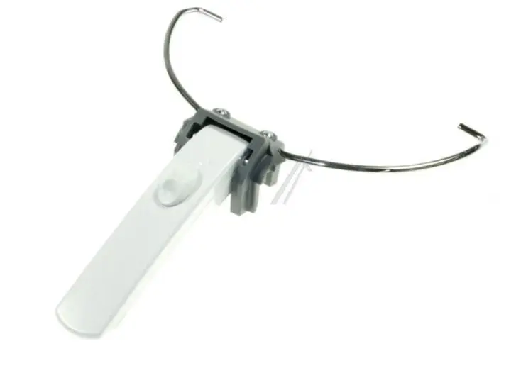 Manico impugnatura cestello per friggitrice f881 De Longhi