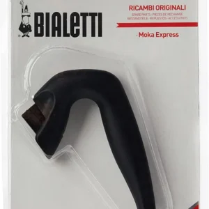 MANICO PER CAFFETTIRA BIALETTI MOKA DA TZ 12 -- FER 265126