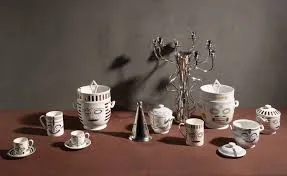 Manifattura di Venezia Paha Sapa | Tazza Mug