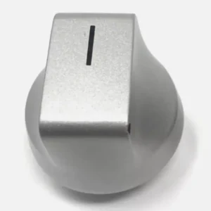 1 MANOPOLA CUCINA ADATTA REX ELECTROLUX ZANUSSI INNESTO 6 -- 3550377240