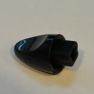 Manopola rubinetto vapore Gaggia evolution