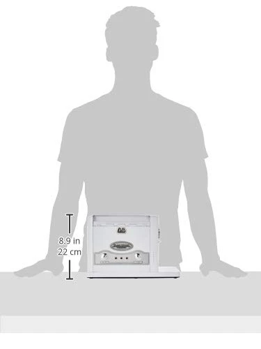 Marcato Impastatrice, Macchina per la Pasta Elettrica, Robot da Cucina, per Pizza, Pasta Fresca, Pane, Dolci, Biscotti, Co...